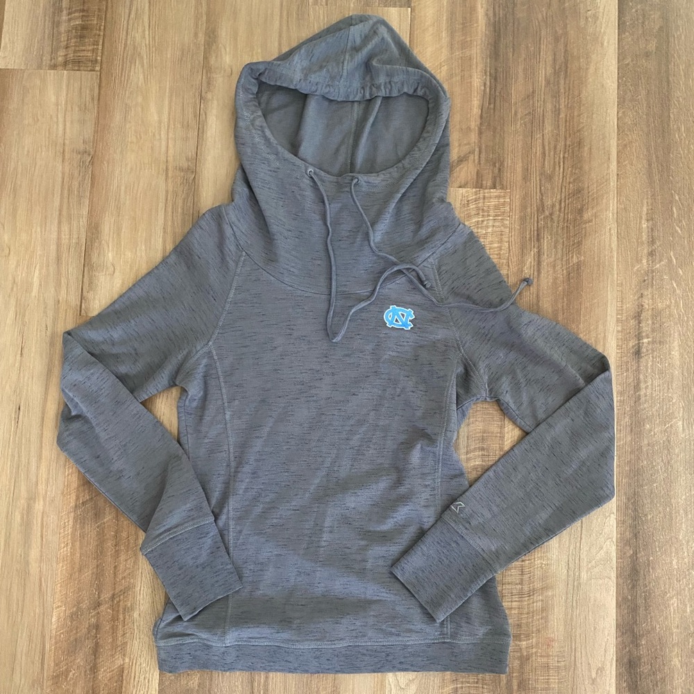 UNC HOODIE